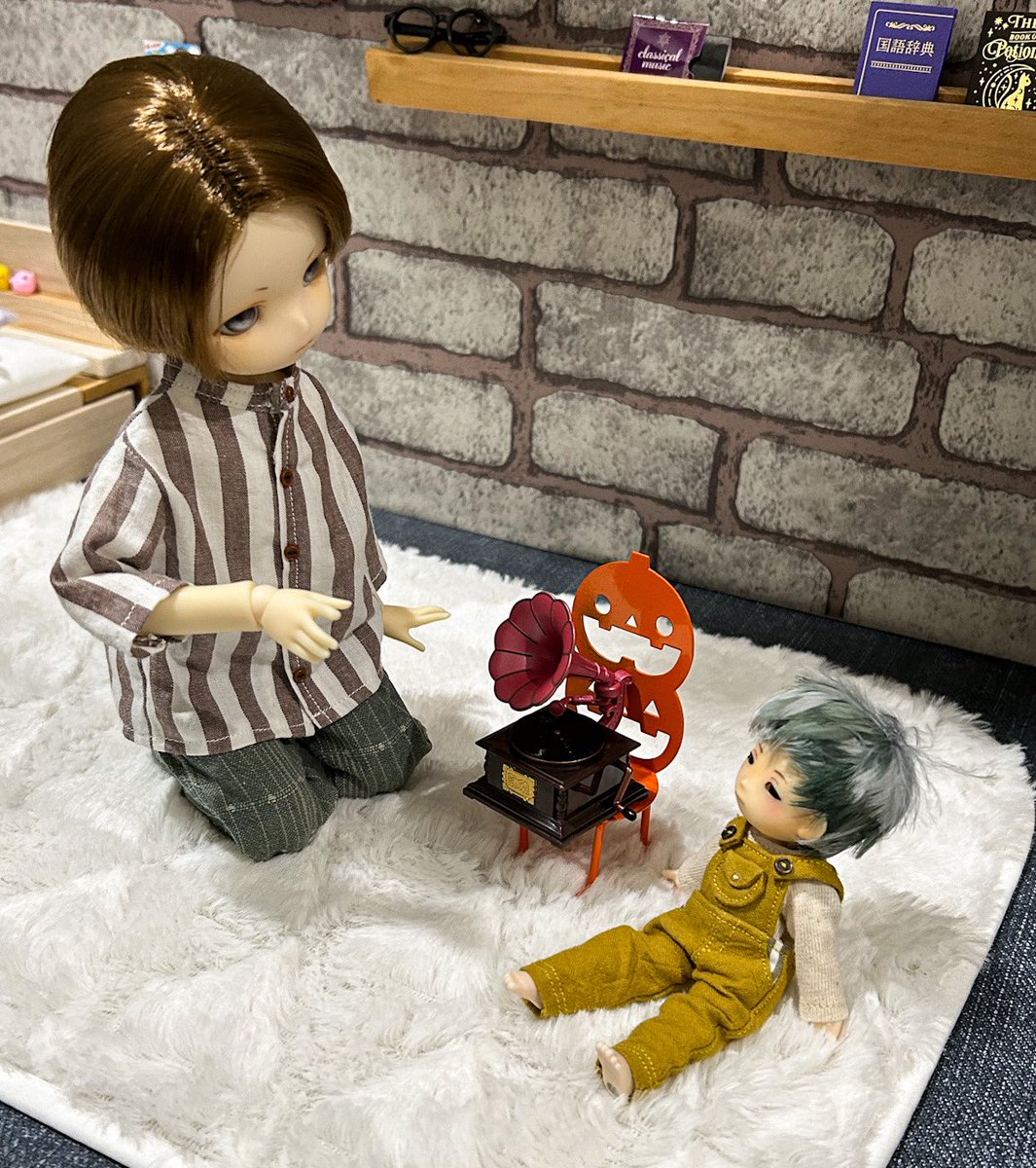 しおつ (@uriokan) / Posts / X