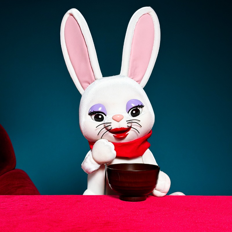 ラヴィ 様 様 ラヴィ