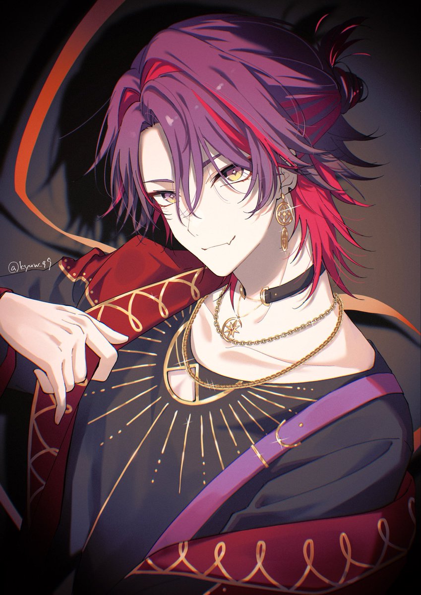 カラナシ マリ (@Mari_Karanashi) / Posts / X