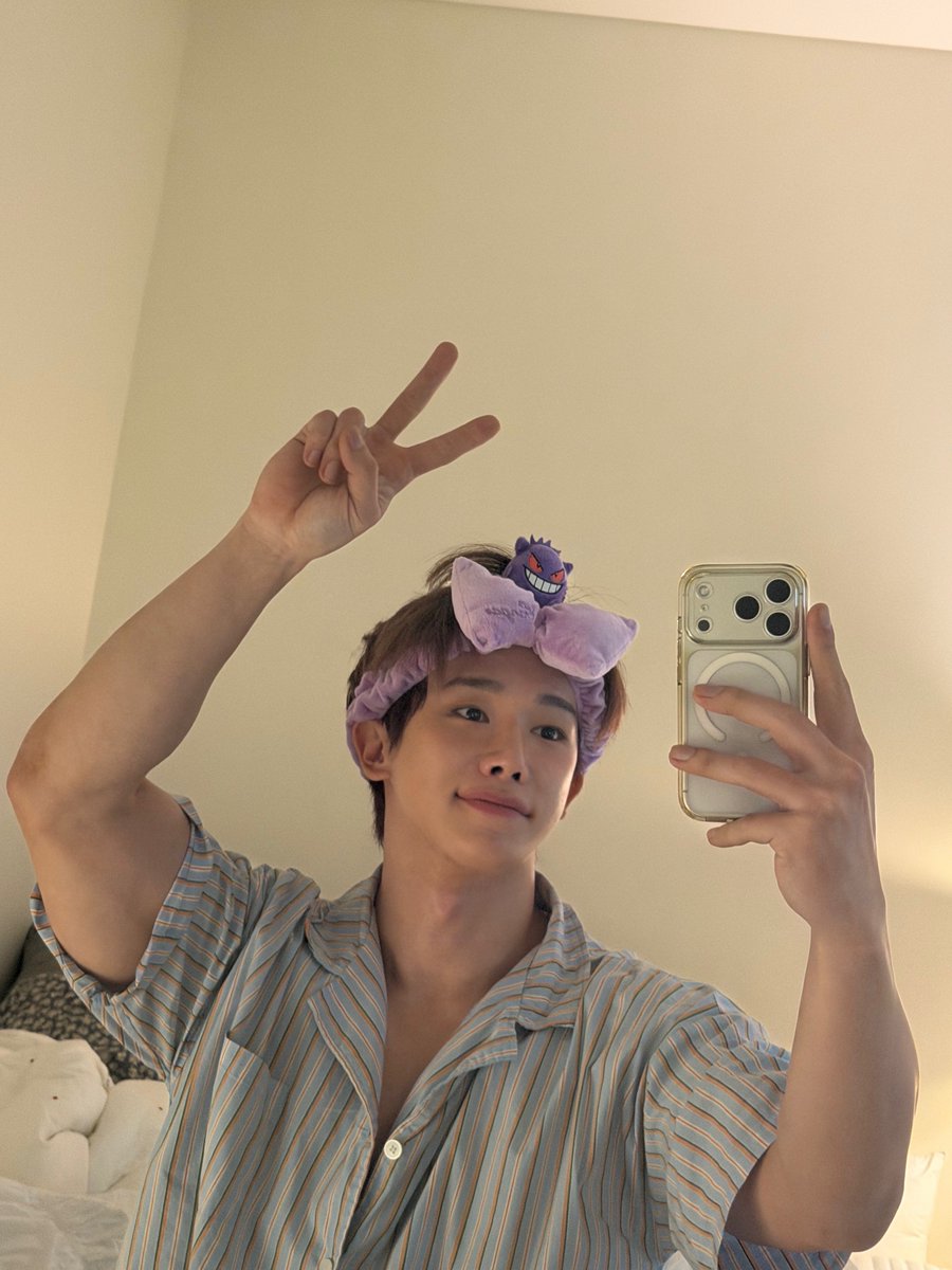 official__wonho's tweet image. 위니들 저녁챙겨먹어

#원호 #WONHO