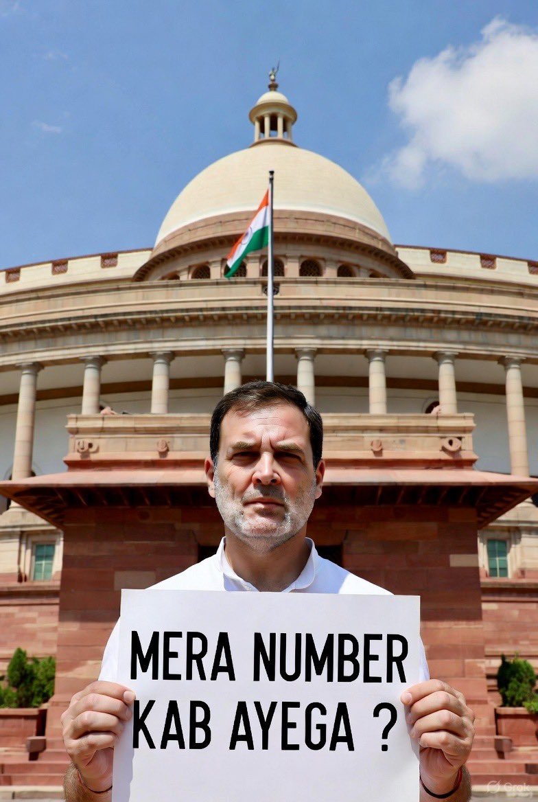 | <a href="/adhirrcinc/">Adhir Chowdhury</a> <a href="/rssurjewala/">Randeep Singh Surjewala</a> <a href="/ajaymaken/">Ajay Maken</a> <a href="/Pawankhera/">Pawan Khera 🇮🇳</a> <a href="/kharge/">Mallikarjun Kharge</a> <a href="/Jairam_Ramesh/">Jairam Ramesh</a> <a href="/kcvenugopalmp/">K C Venugopal</a> <a href="/Dr_Uditraj/">Dr. Udit Raj</a> <a href="/ShashiTharoor/">Shashi Tharoor</a> <a href="/_SandeepDikshit/">Sandeep Dikshit</a> <a href="/drajoykumar/">Dr. Ajoy Kumar</a> <a href="/INC_Television/">INC TV</a> <a href="/INCIndia/">Congress</a> 

#कांगेस_मुक्त_भारत