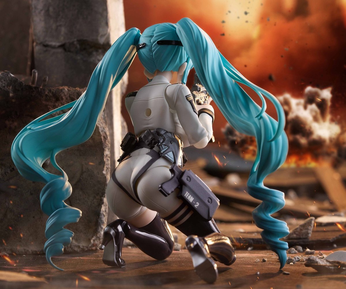 official_MXF's tweet image. 📢ぶっちゃけブログ更新📒
◤￣￣￣￣￣￣￣￣￣
明日 12/16（火）流通限定受注開始！
#figma プリバティ 商品仕様紹介！

📌ameblo.jp/figma/entry-12…
＿＿＿＿＿＿＿＿＿◢
中央政府軍第一部隊トライアングル所属 プリバティ！アクションフィギュアになってご予約開始です！
#NIKKE
#maxfactory