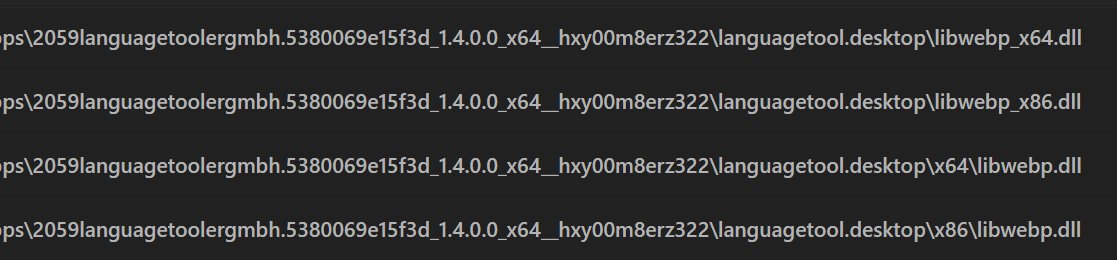 boosted Bobby Tables tweet media