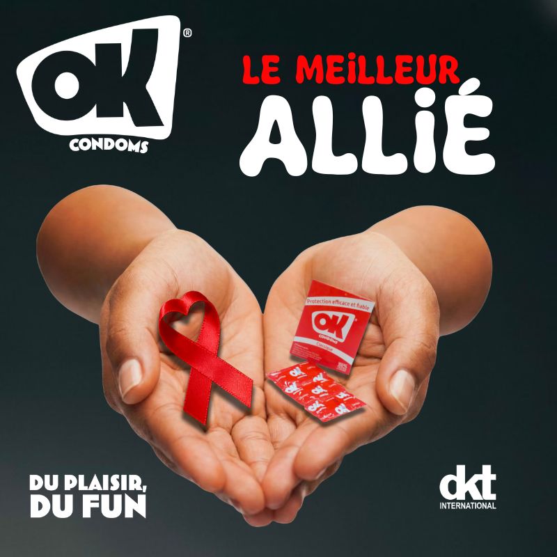 DKT RD Congo tweet media