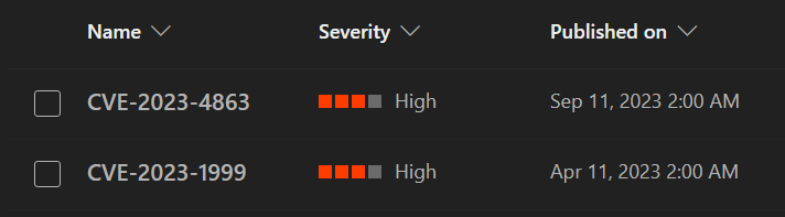boosted Bobby Tables tweet media