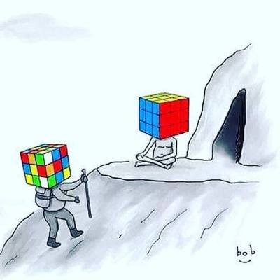 <a href="/elonmusk/">Elon Musk</a> Like Sisyphus, AI advances through endless effort, pushing its stone of data and algorithms toward a forever-receding summit. 
As in Camus, dignity lies in perseverance: errors teach, limits become leverage, and imperfection drives the next iteration.