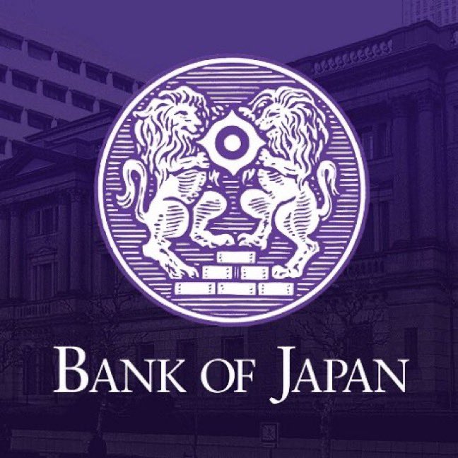 💥BREAKING:

🇯🇵 BANK OF JAPAN TO START SELLING $500B+ IN ETFs.