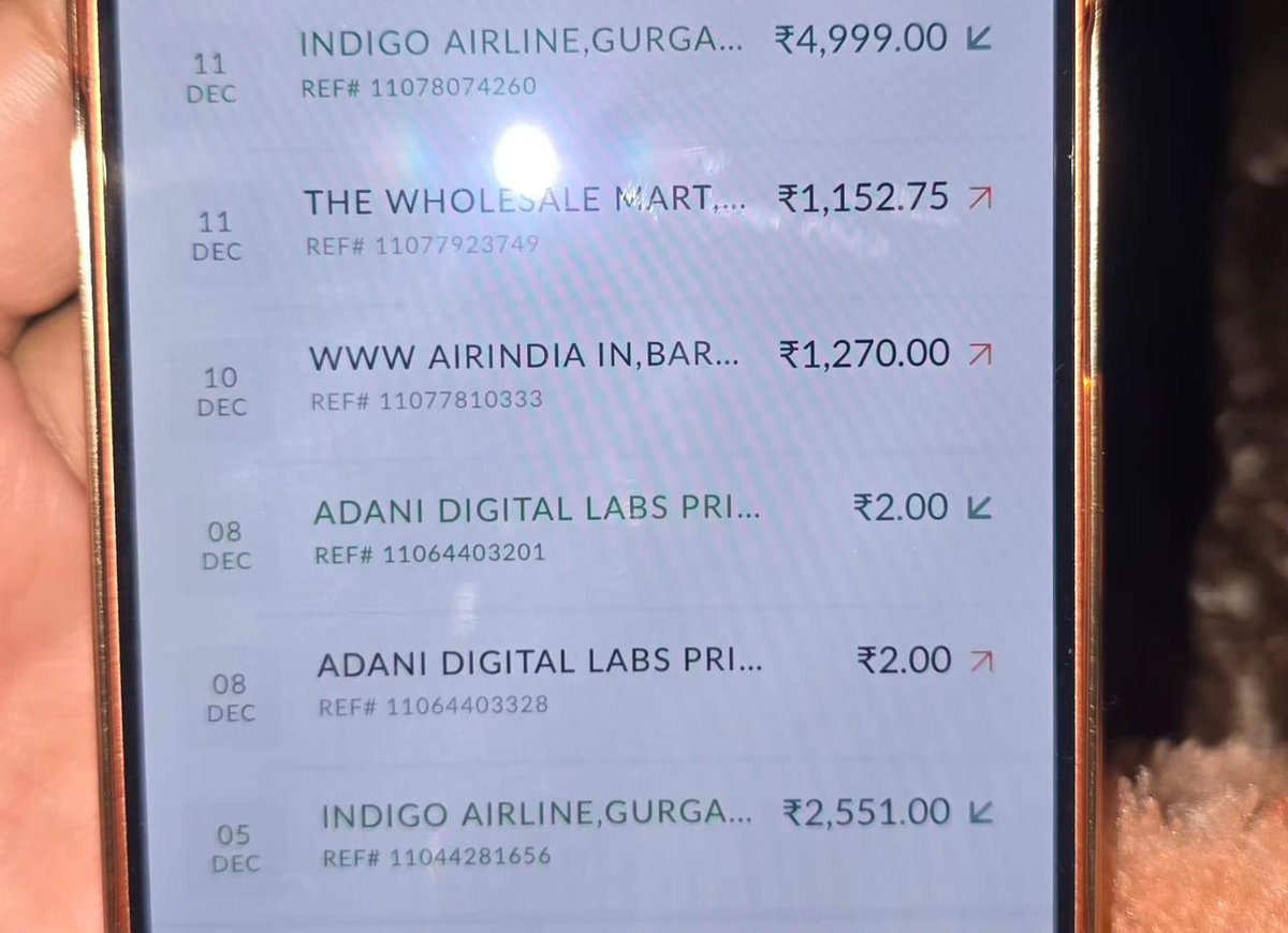 Had your flights cancelled by Indigo? Or you voluntarily cancelled your flights ? 

Here's my experience on how I got my refund and also a small tip for everyone and anyone who would have booked their tickets using a credit card. 

My experience 

I cancelled the flight after the