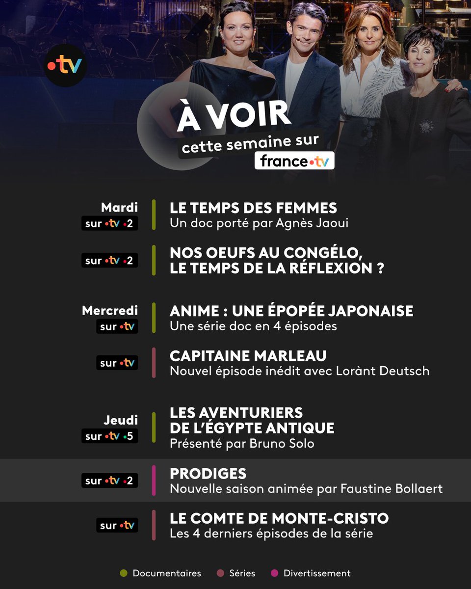 France tv tweet media