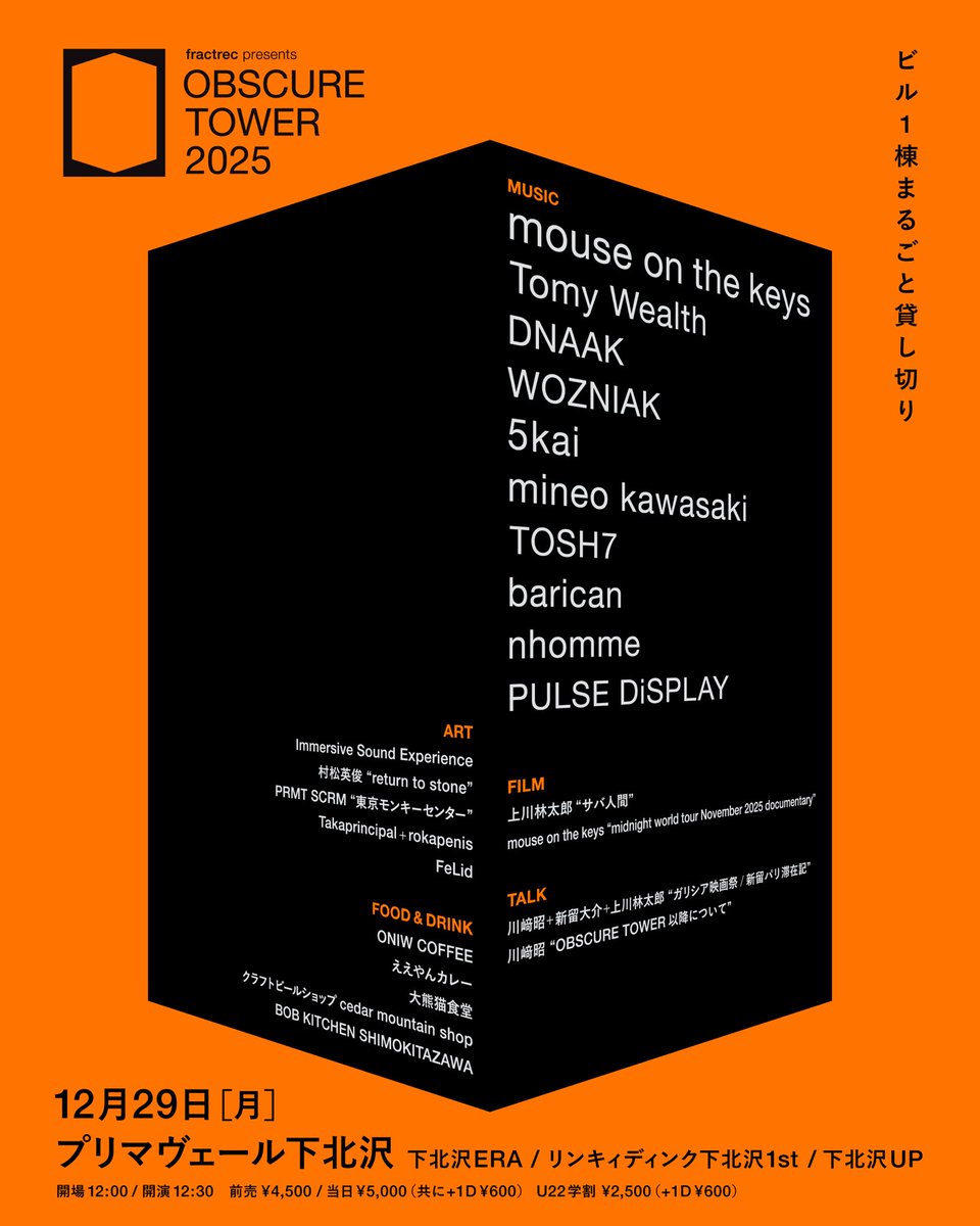 mouse on the keys tweet media