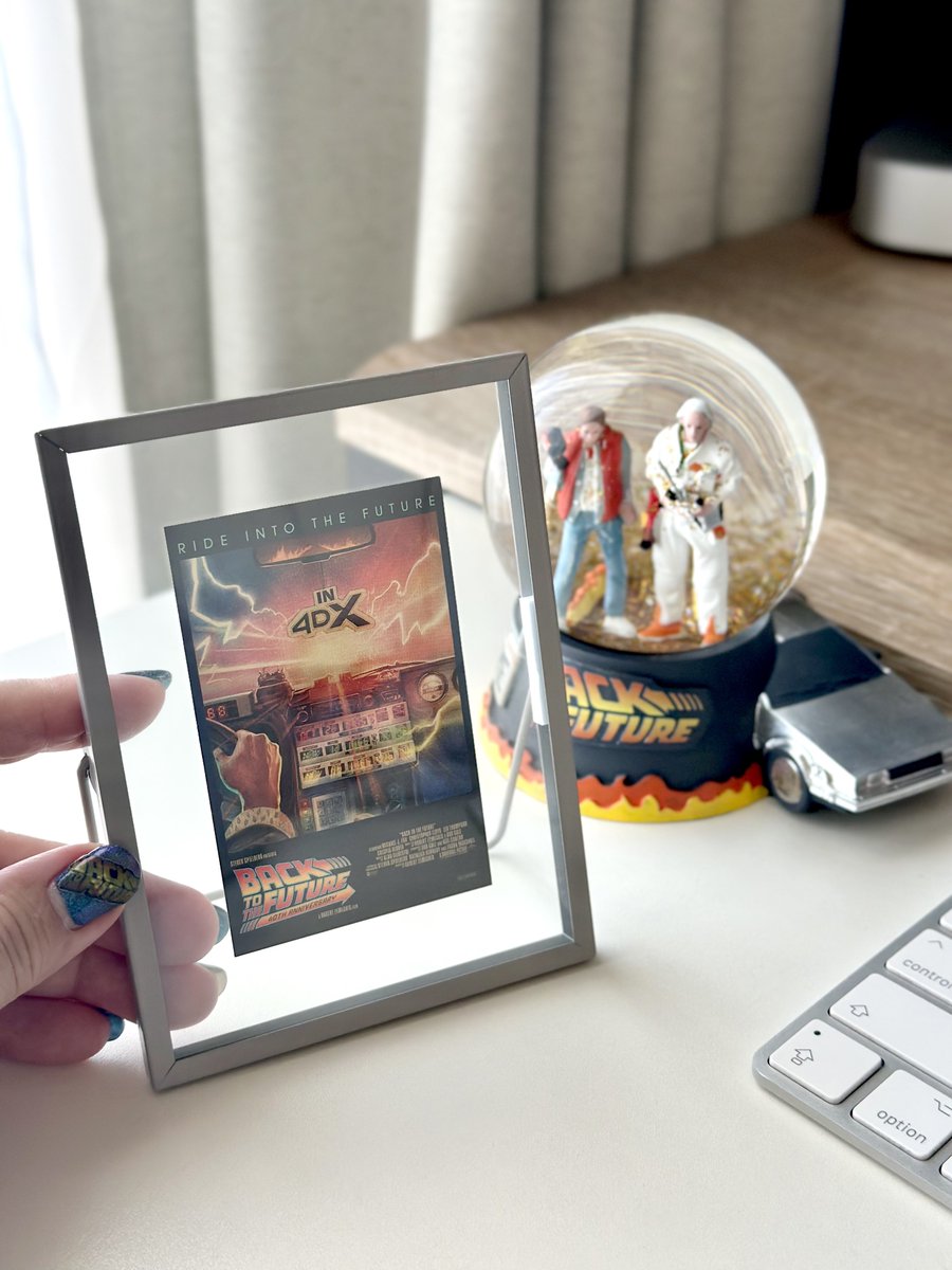 Rさんの再現させていただきました🤣⚡️ シルバーフレームが欠品でした