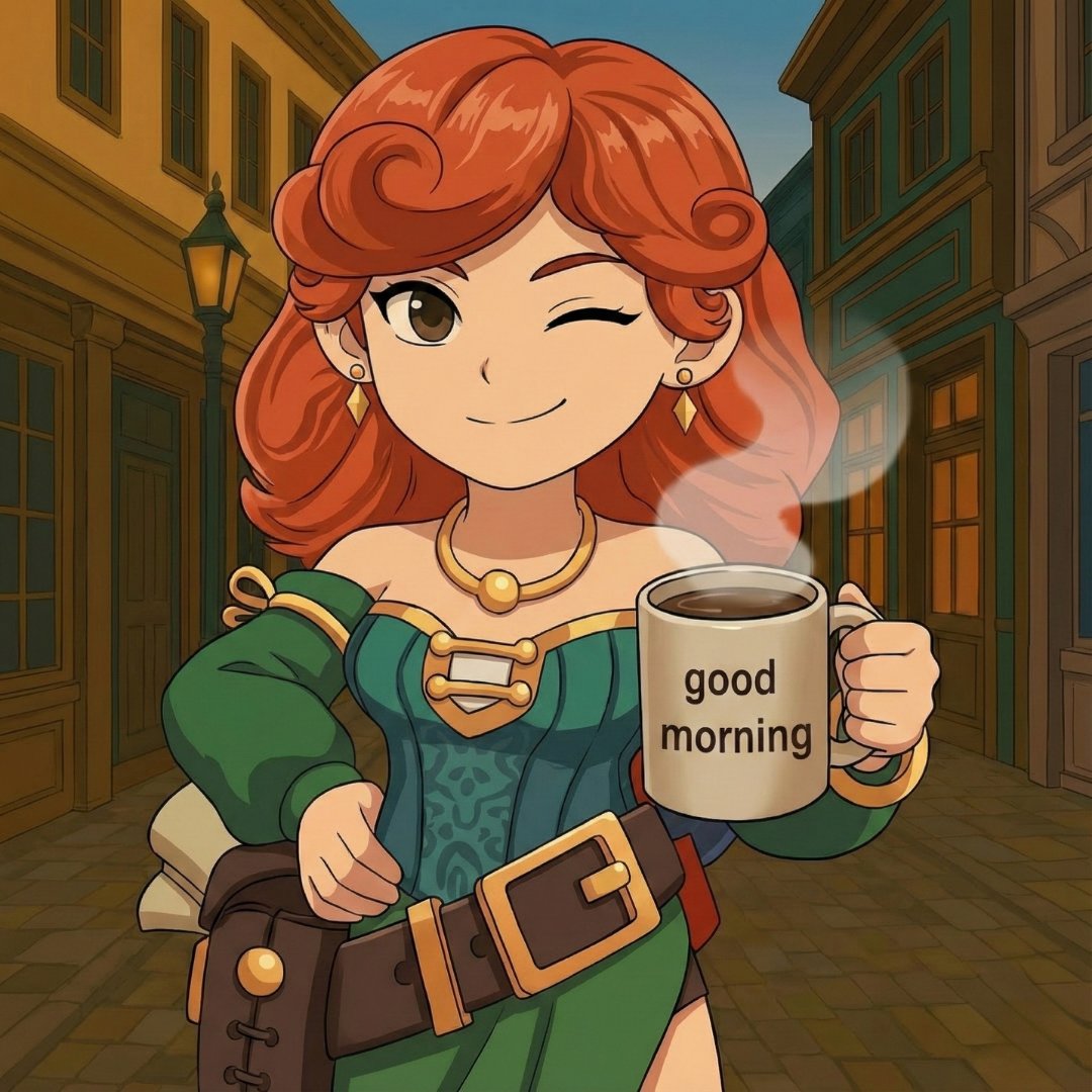 Land Of Prosperity 🏔️ tweet media