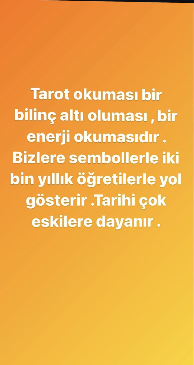 tarotanalysis's tweet photo. Yorumlarda devamı var https://t.co/xMJrUZ8TR8