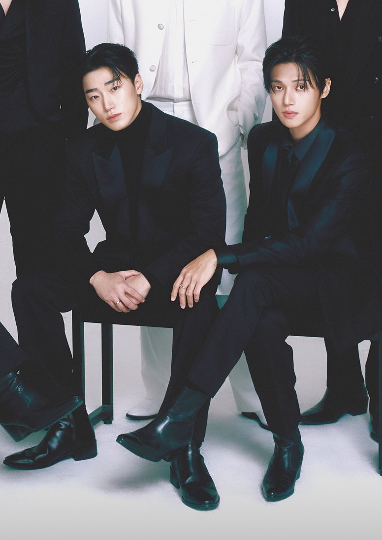 gowo0saniii's tweet photo. Power Couple https://t.co/k1aY9Ip9mt