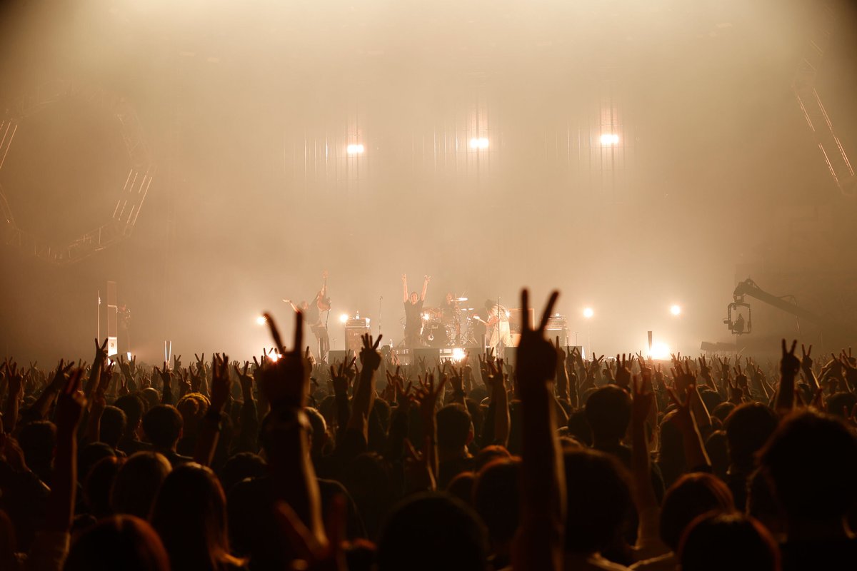 尽未来祭 2025 (@jinmiraisai2025) / Posts / X