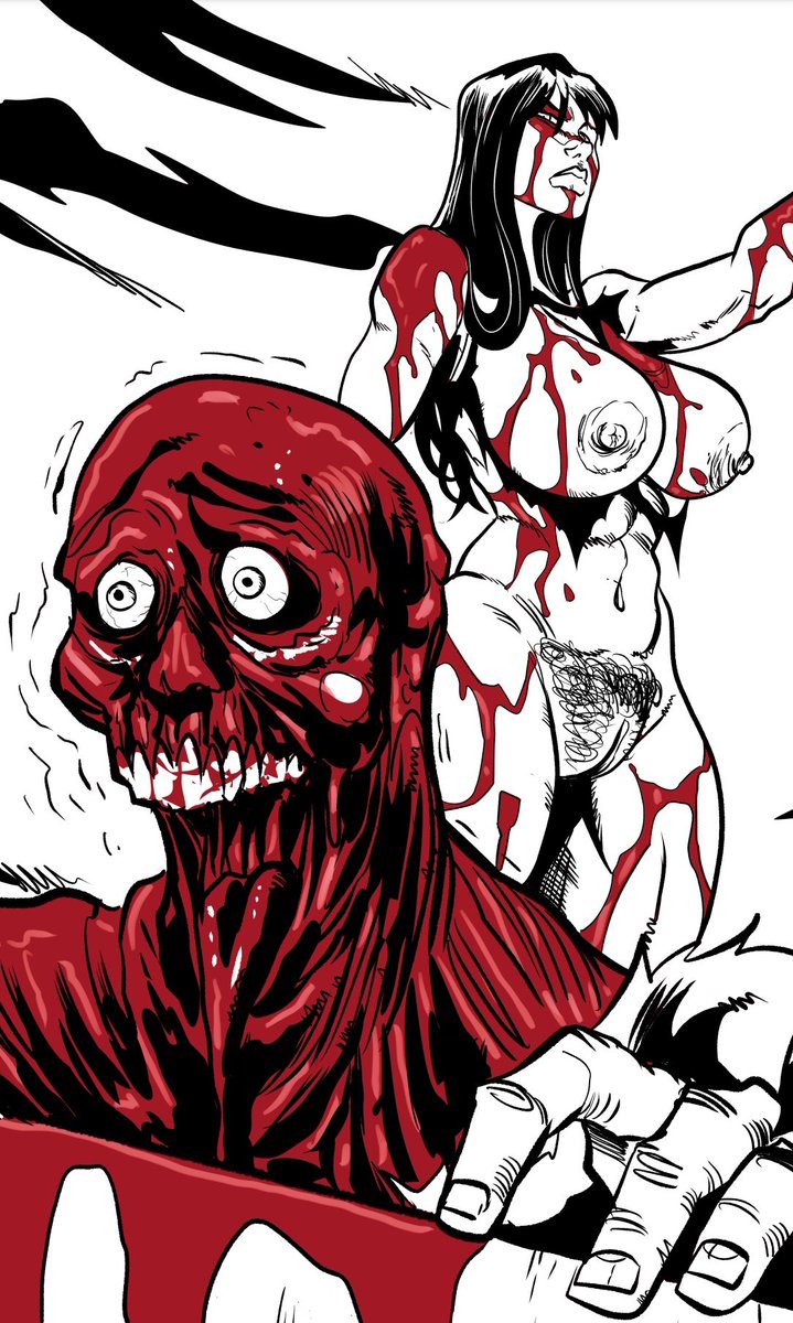 41Comics's tweet image. #ARYAcomic coming soon