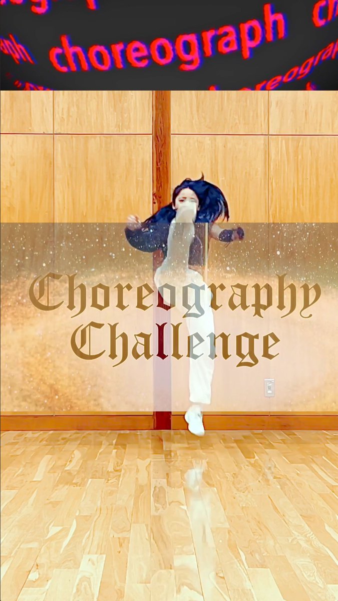 SADanceOnline's tweet photo. ラインを駆使した見せ方(GirlsHIPHOP-Gidon Schocken-1)  
https://t.co/vq76EGJDnp
選曲してから10分以内に振付をして踊ることにチャレンジします。
🎧I Owe It to You / Gidon Schocken feat. Denitia
🔷スローとクイックな動きを使い分け、ラインを見せる振り付けです。 https://t.co/s875dKQwCv