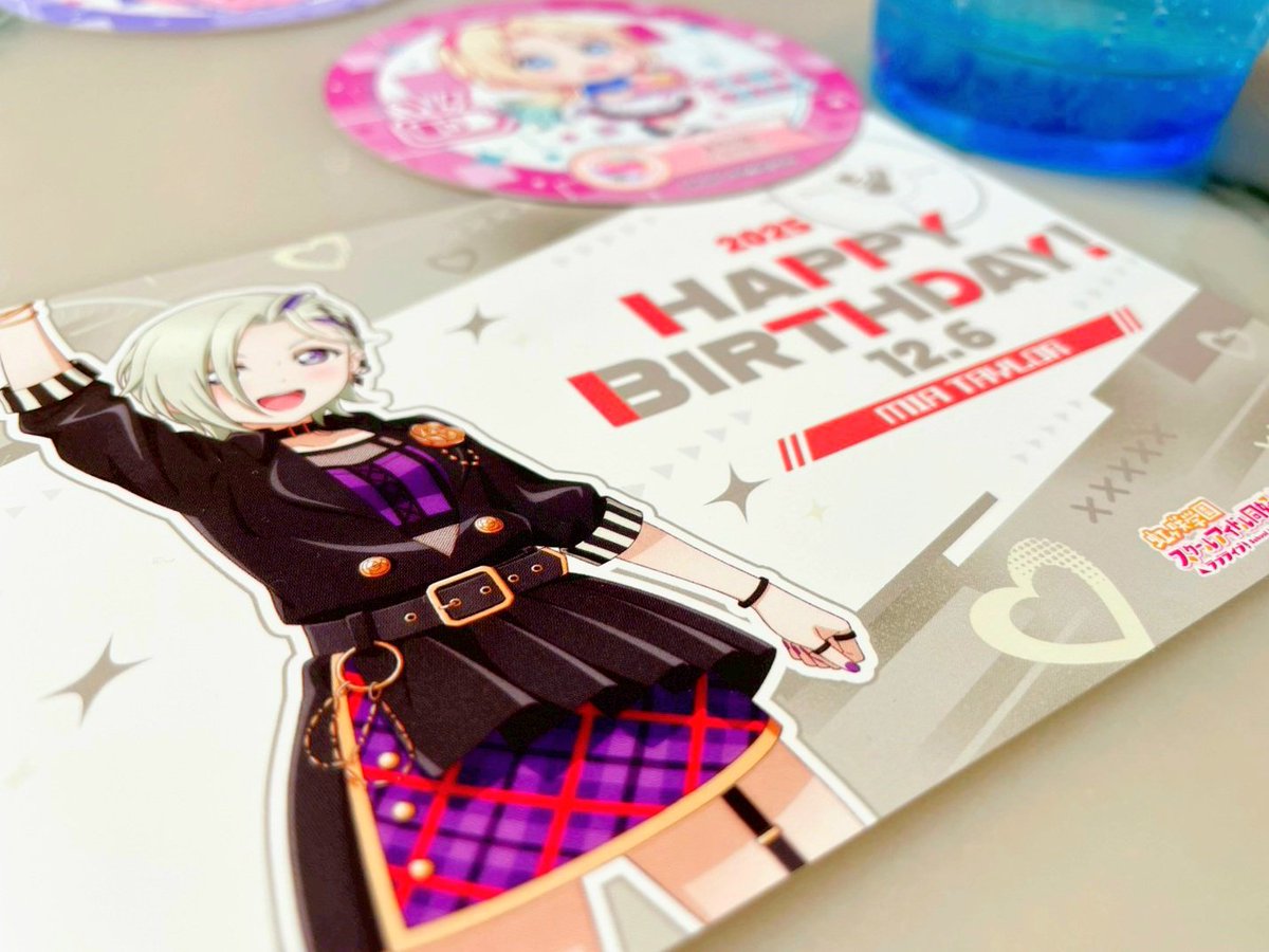 緑磁🍀*ﾟいのりまち町民 (@rkz_inori) / Posts / X