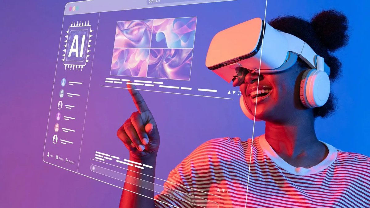 sijlalhussain's tweet image. ⚡ World models may be the next giant leap in AI, and they will redefine how machines understand reality.

A new Forbes piece explores why world models could become the foundational architecture behind autonomous agents, reasoning and real-time decision making.

My strategic…