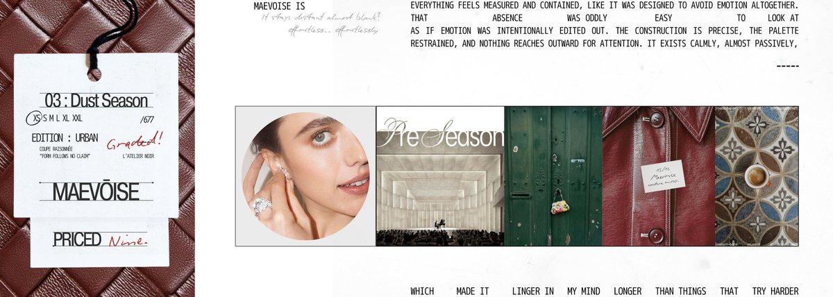 eve_archived's tweet image. Boleh tolong repost? terimakasih banyak! #zonauang 

Hi, hello. After my not so short leave, Maevoise kembali lagi dengan sesi ospek. Still revolving around sceneries with few twist here and there. I also did small re-brand with my whole setup, kenalan yuk? 😼💟