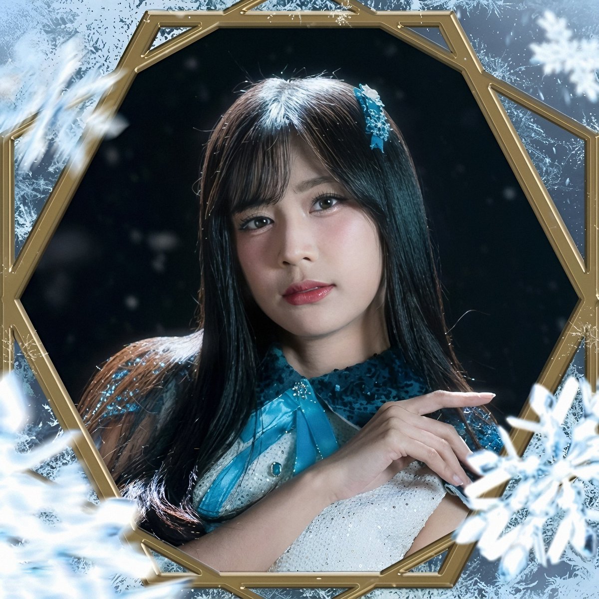 Gita ❄ <a href="/A_GitaJKT48/">Gita Sekar Andarini</a>