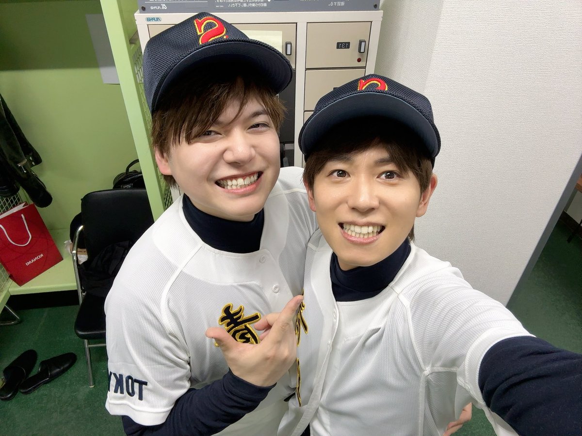 山下大輝 Daiki Yamashita (@DaiKing_boy) / Posts / X