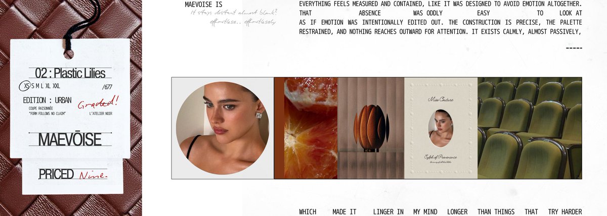 eve_archived's tweet image. Boleh tolong repost? terimakasih banyak! #zonauang 

Hi, hello. After my not so short leave, Maevoise kembali lagi dengan sesi ospek. Still revolving around sceneries with few twist here and there. I also did small re-brand with my whole setup, kenalan yuk? 😼💟