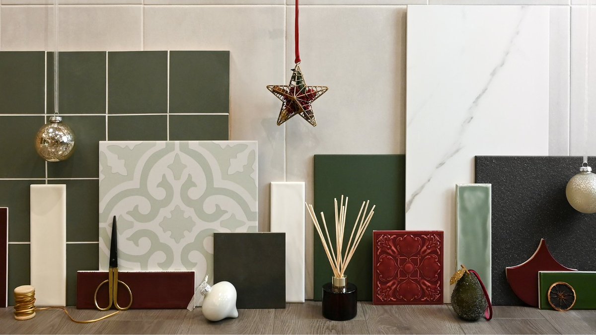 Stormtrooper mosaic made from broken ceramic tiles. Using @Johnson Tiles  @ARDEXUK grout and @Hemway glitter grout additive. #starwars #stormtrooper  #maytheforcebewithyou #creativity #fun #art #artist ..., image size:1200x675