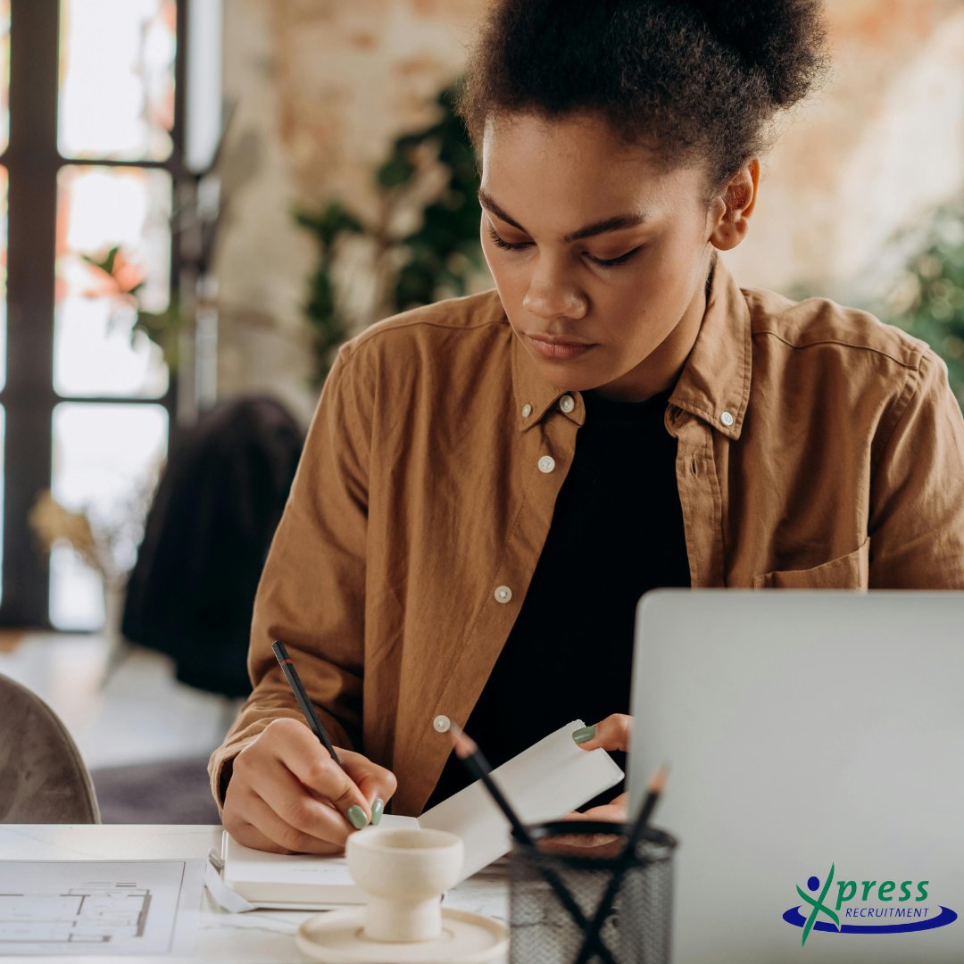 Xpress Recruitment tweet media