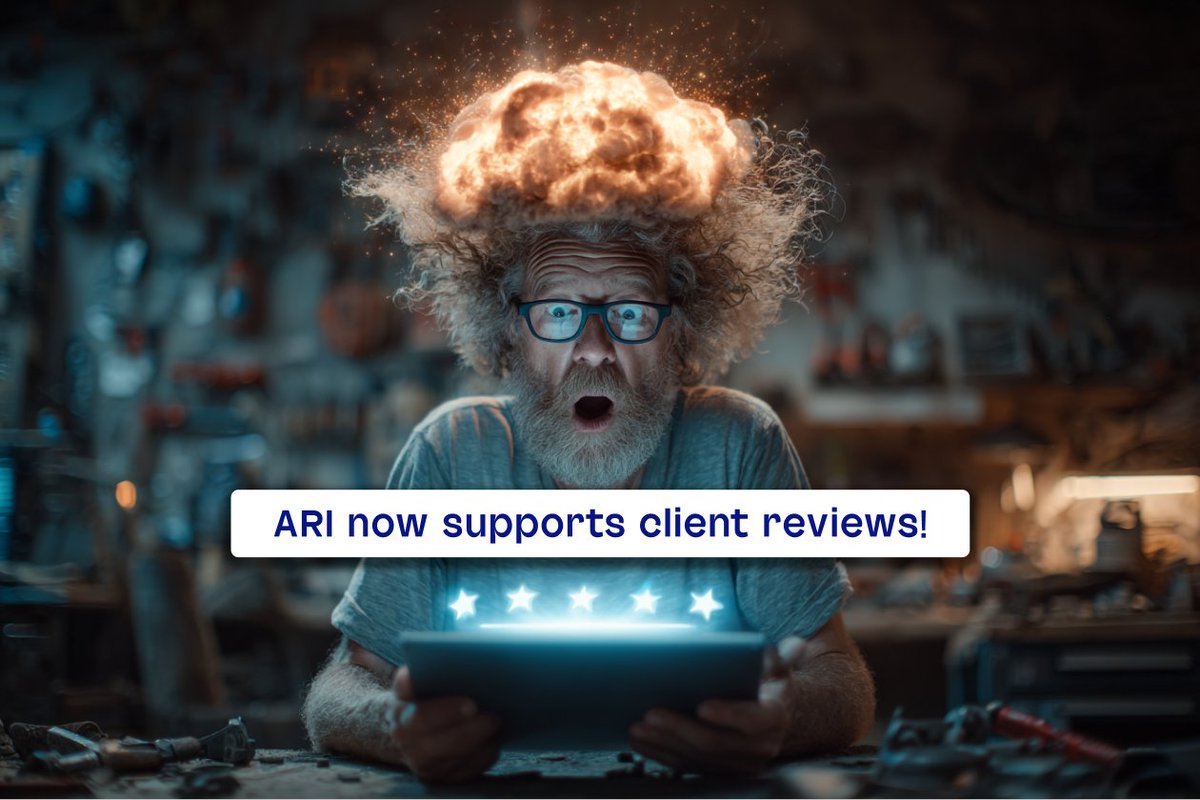 ARI (Auto Repair Software) tweet media