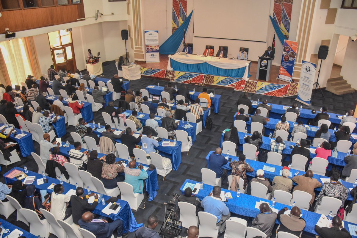 tanawetrust's tweet photo. Last week we attended the 15th Civil Society Organization Education for All Conference 
This year’s theme: “Competency Based Education; Managing effective transition.
@WeWorldGlobal @ChildFund @UNICEF @SavetheChildren @GPforEducation @campaignforedu1 @ElimuYetuC @TSC_KE @VSOKenya https://t.co/RV5oR2EhMa