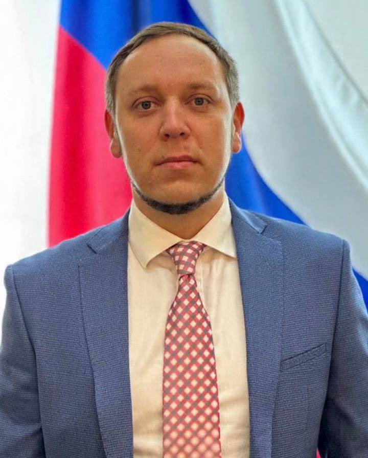 Посольство России в Испании tweet media