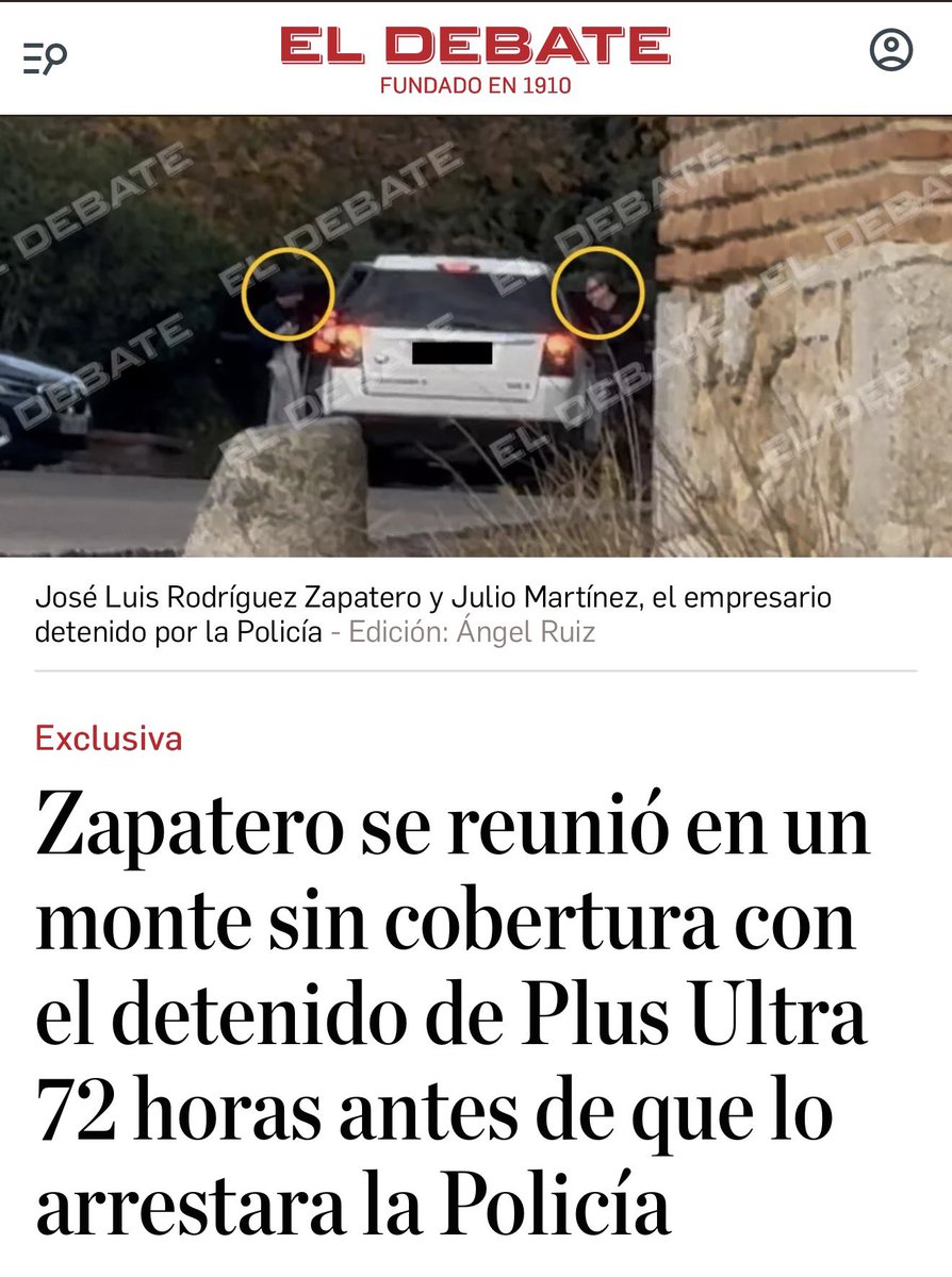 Vito Quiles 🇪🇸 tweet media