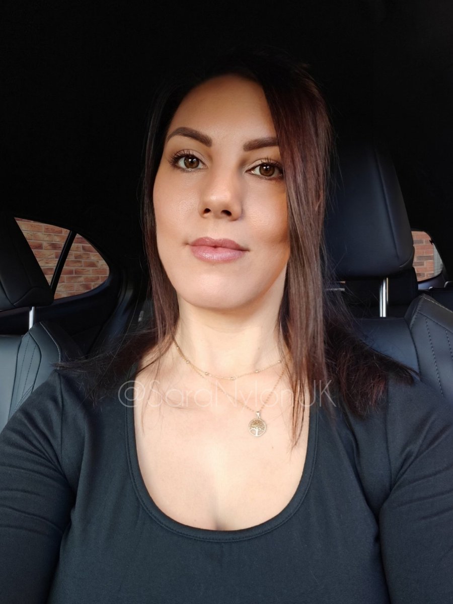 Off to do a little Christmas shopping before work 🎁