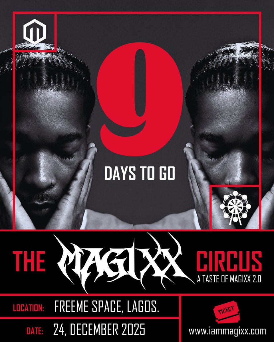 Magixx tweet media
