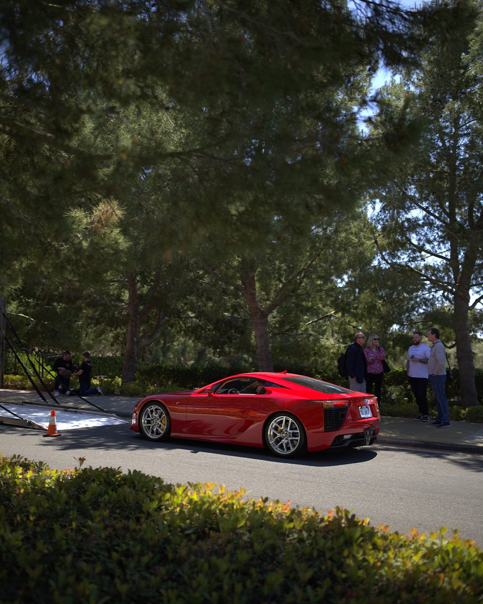 LEXUS LFA - #LEXUS #レクサス #LEXUSLFA #LFA