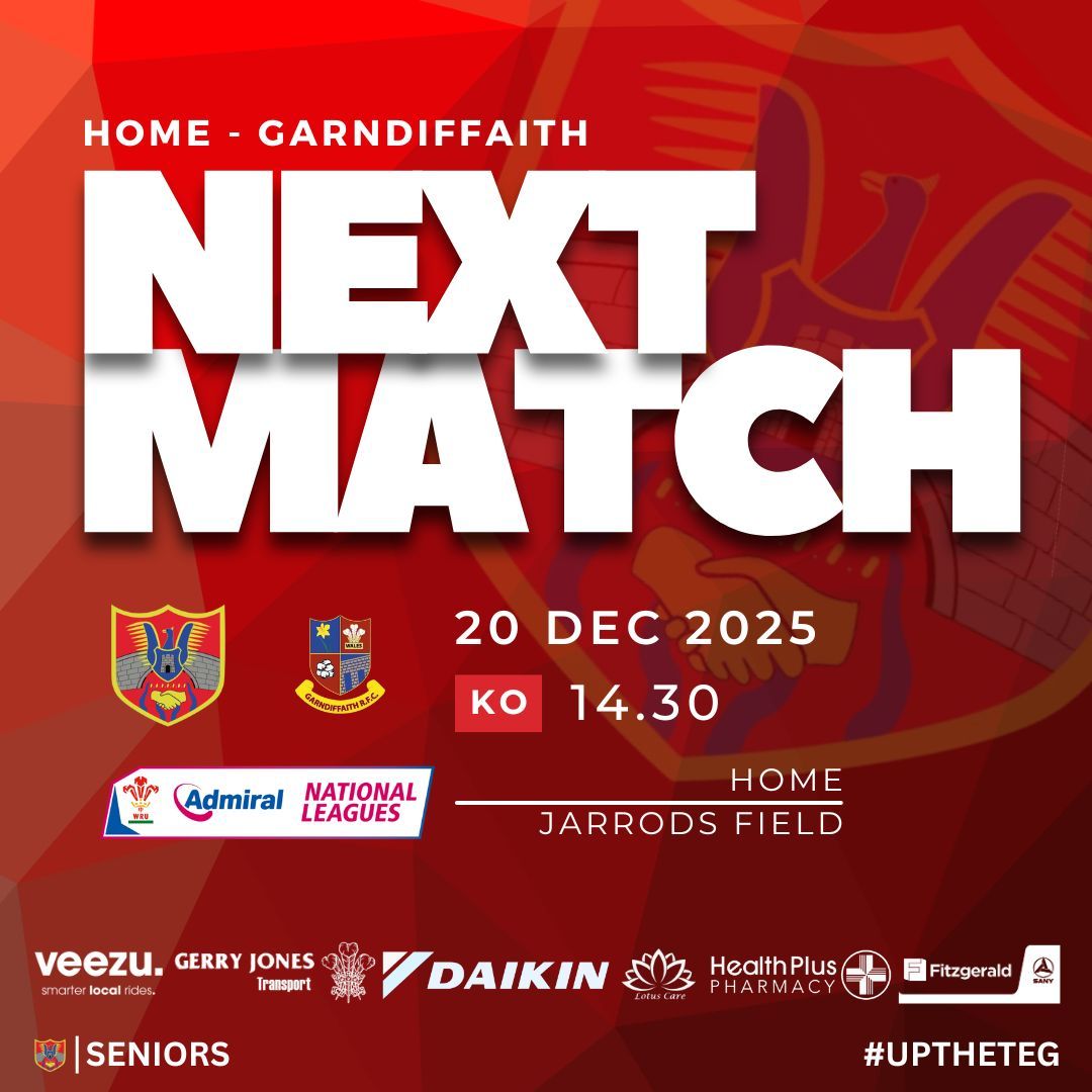 New Panteg RFC tweet media