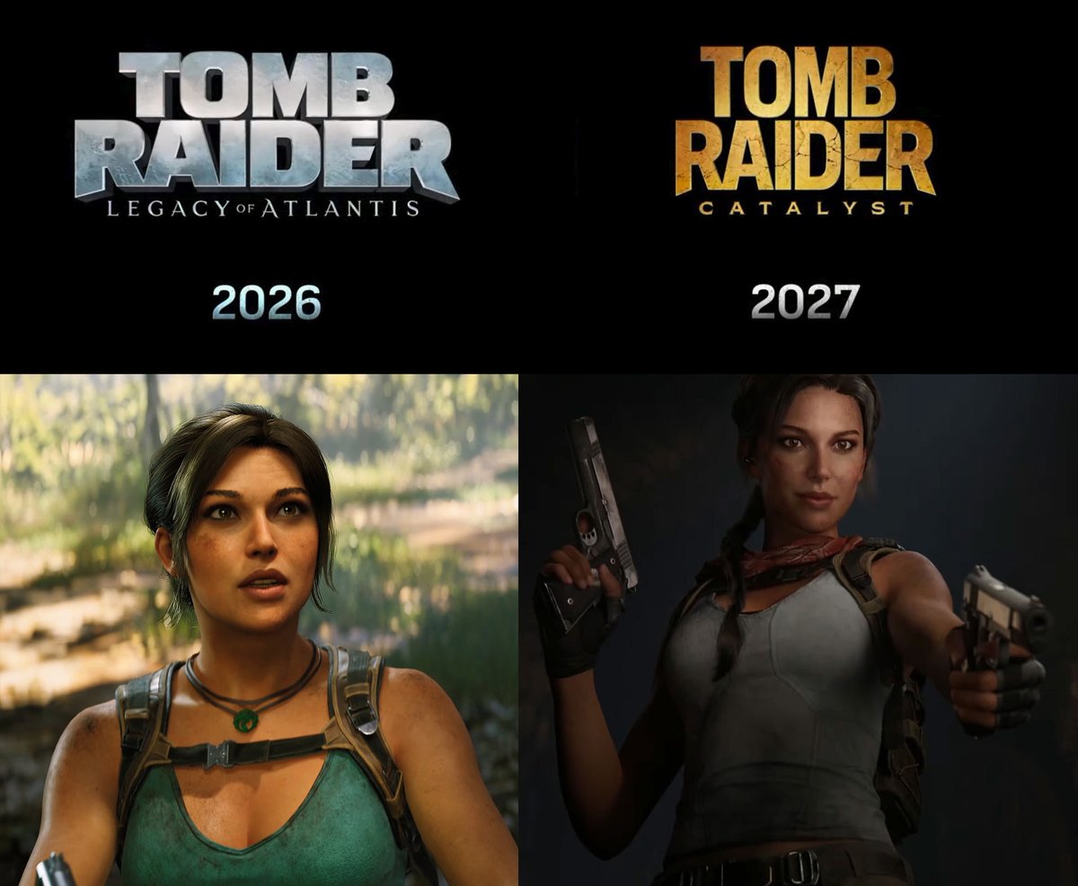 Core Design tweet media