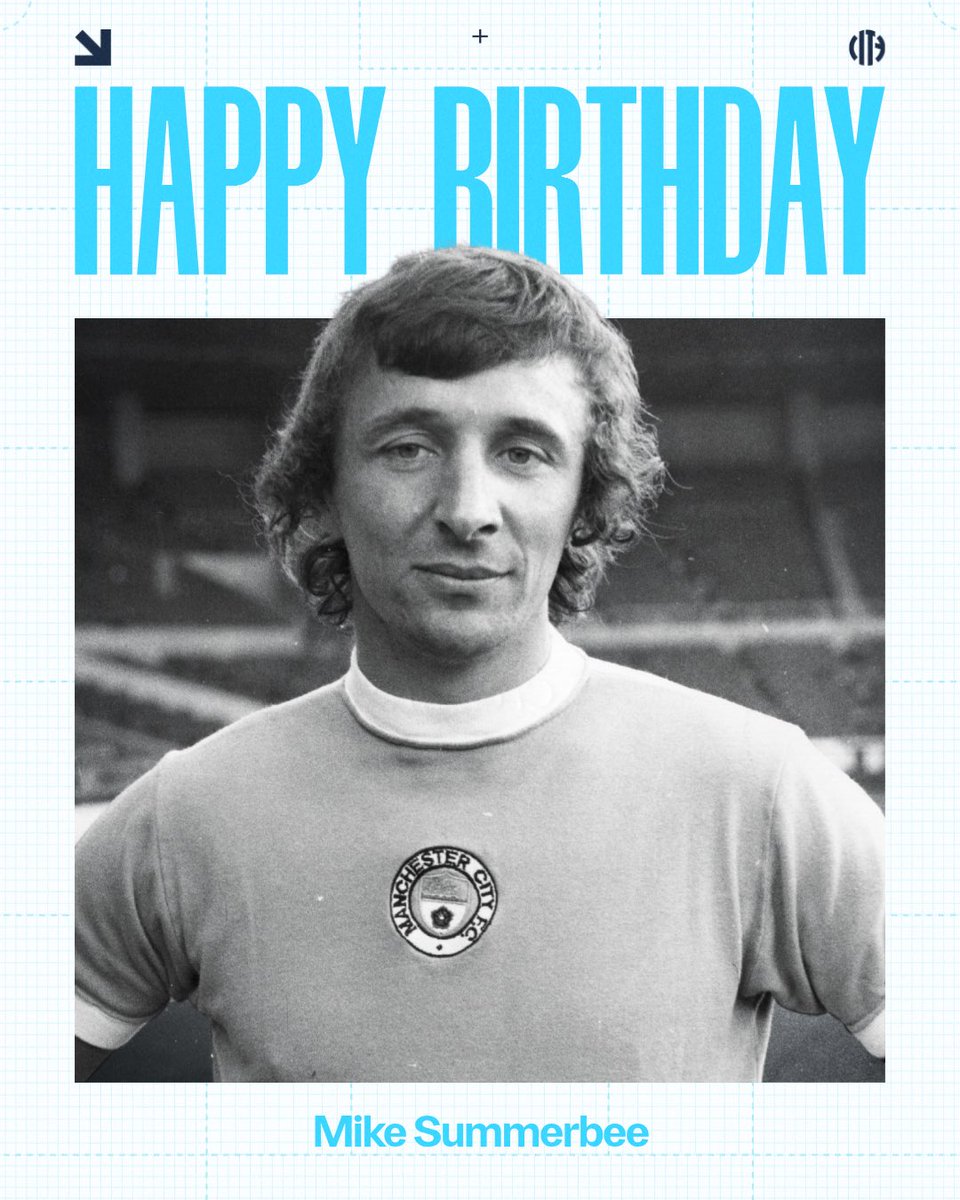 Manchester City tweet media