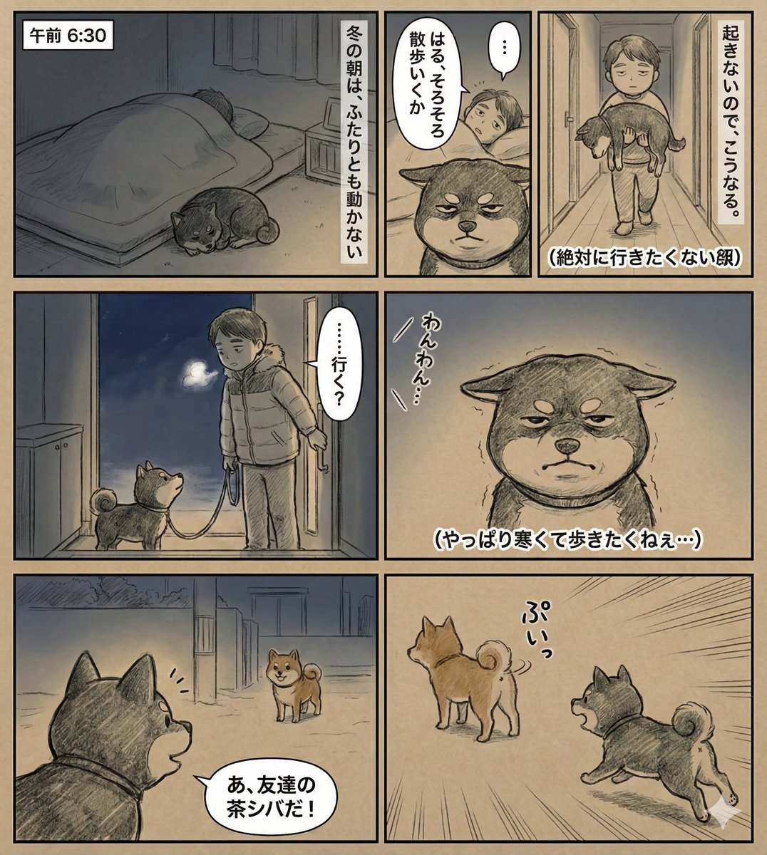 パンダパンツ。 (@s0uh3yjapon) / Posts / X