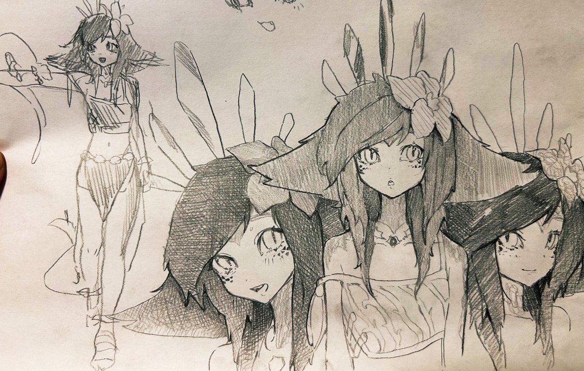 tolinikkii's tweet image. 