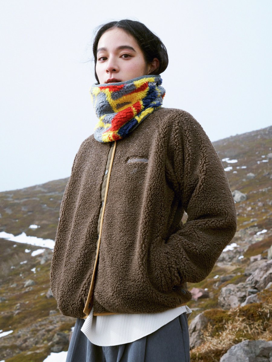 Winter 2025 Women's Collection】 Seattle Mountain™ II Women's