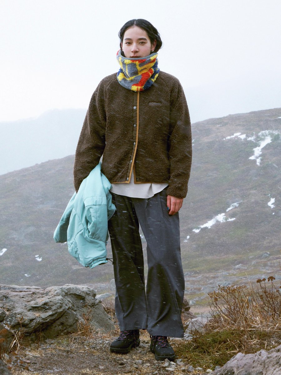 Winter 2025 Women's Collection】 Seattle Mountain™ II Women's