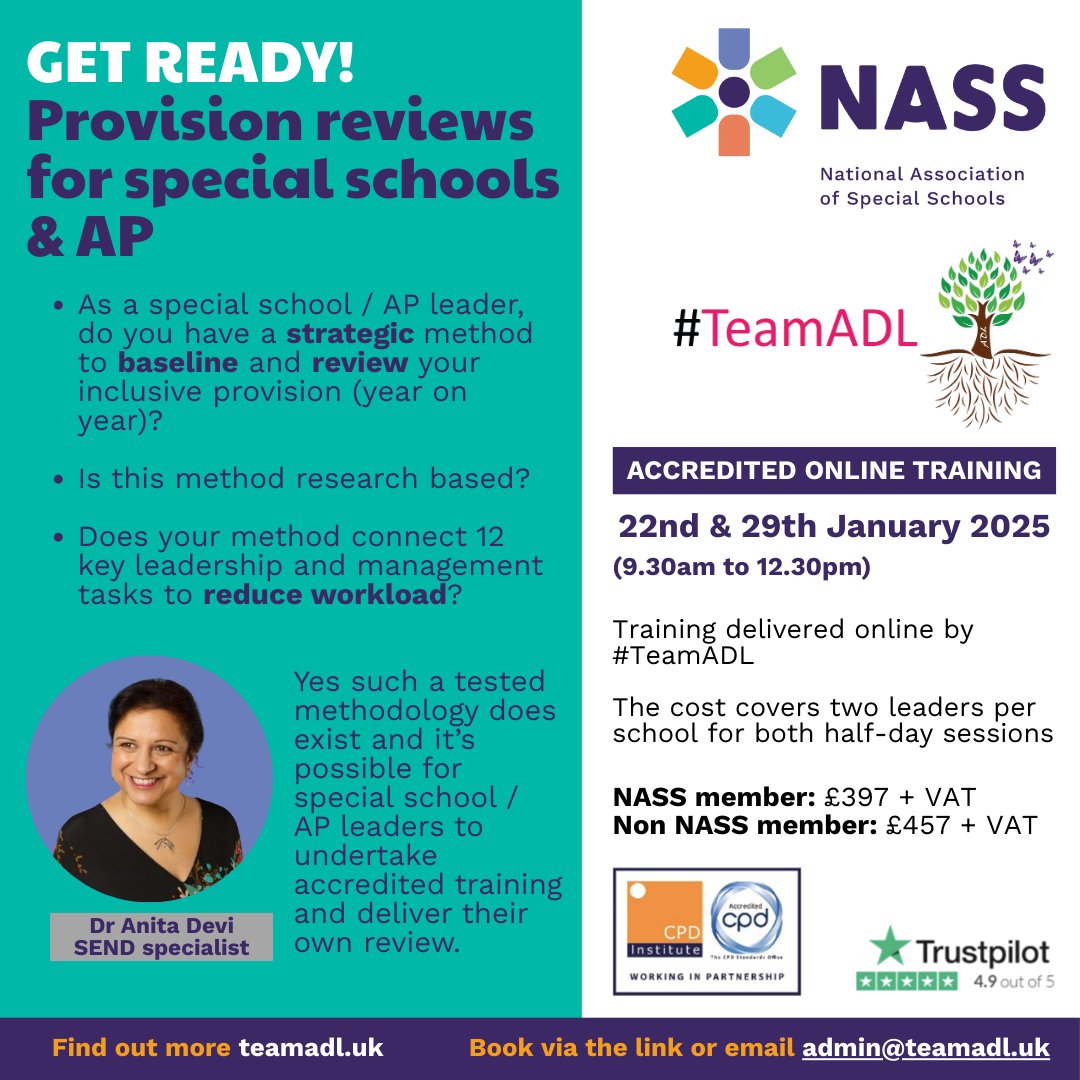 Dr Anita Devi | FRSA CC ALB dr. h.c. #GGA✨ tweet media