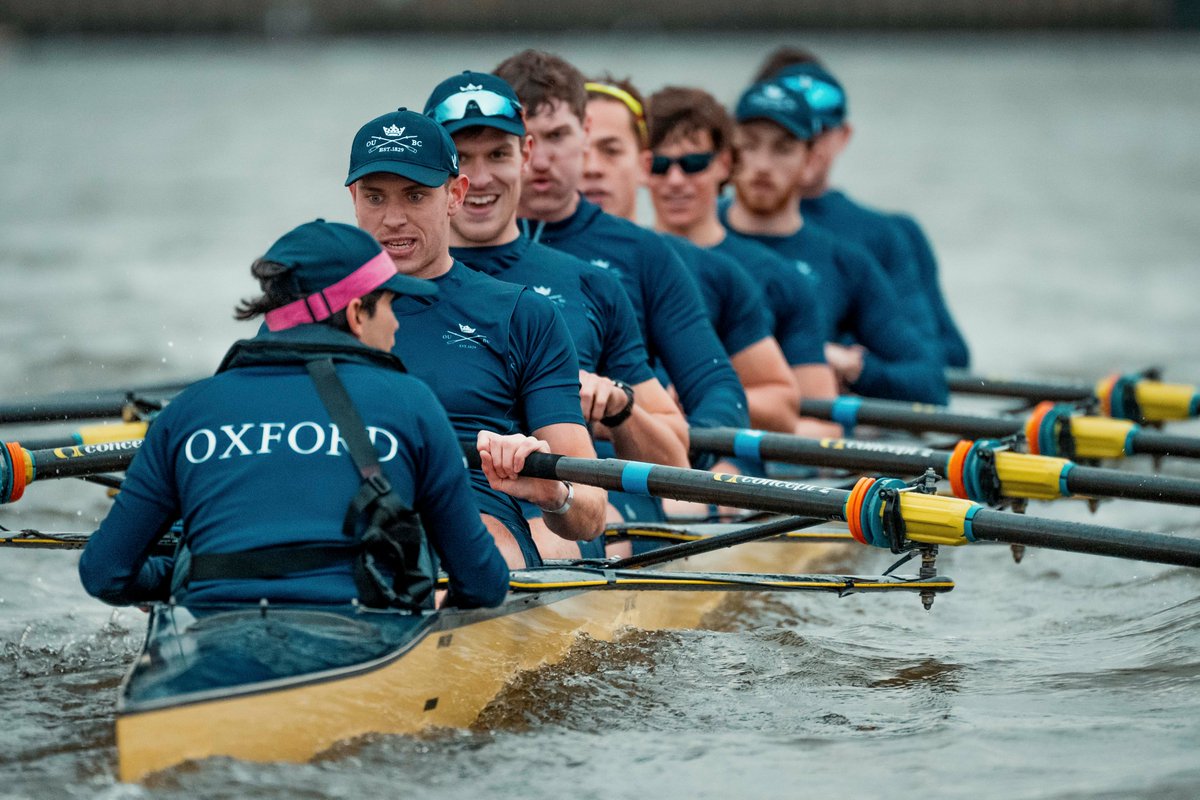 theboatrace's tweet image. 🚨 LAST CALL 🚨
Final tickets available for The Boat Race Trial VIIIs 🏁

📍 Putney
📅 Thursday &amp;amp; Friday this week

Watch the future Boat Race crews battle it out on the Thames.

🎟️ Grab the last few now → theboatrace.org/trial-eights #BoatRace #TrialVIIIs #Rowing