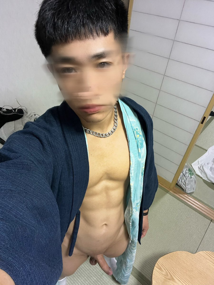 技擊生Rboy twunk athlete🦝 tweet media