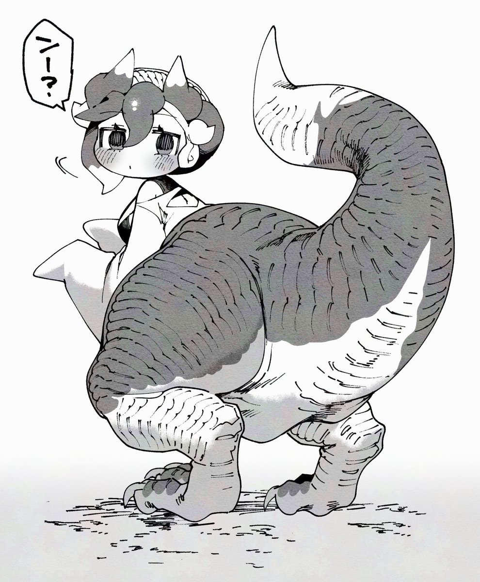 359_zako's tweet image. 「とうがらしドラゴンのシン 飼育員レージの観察日記」をお読みくださりありがとうございます！

⚠️リプ欄でも注意喚起していただいていますが、引用やリプに記載されたURLはスパムや詐欺系のURLの可能性がありますのでお気をつけて！