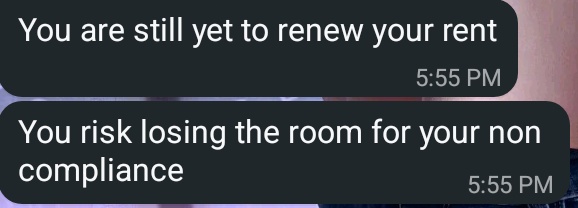 GM bright 
Please I don't mean to be rude, but I just had to speak out, cause I'm out of options, so I'm pleading for your assistance
My rent is due with 80k to complete the payment, so I'm asking if you can assist with an amount please, God bless 
<a href="/brightafia/">Bright.web3</a>