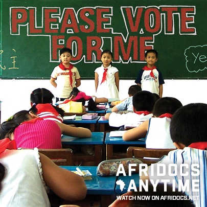 AfriDocs tweet media