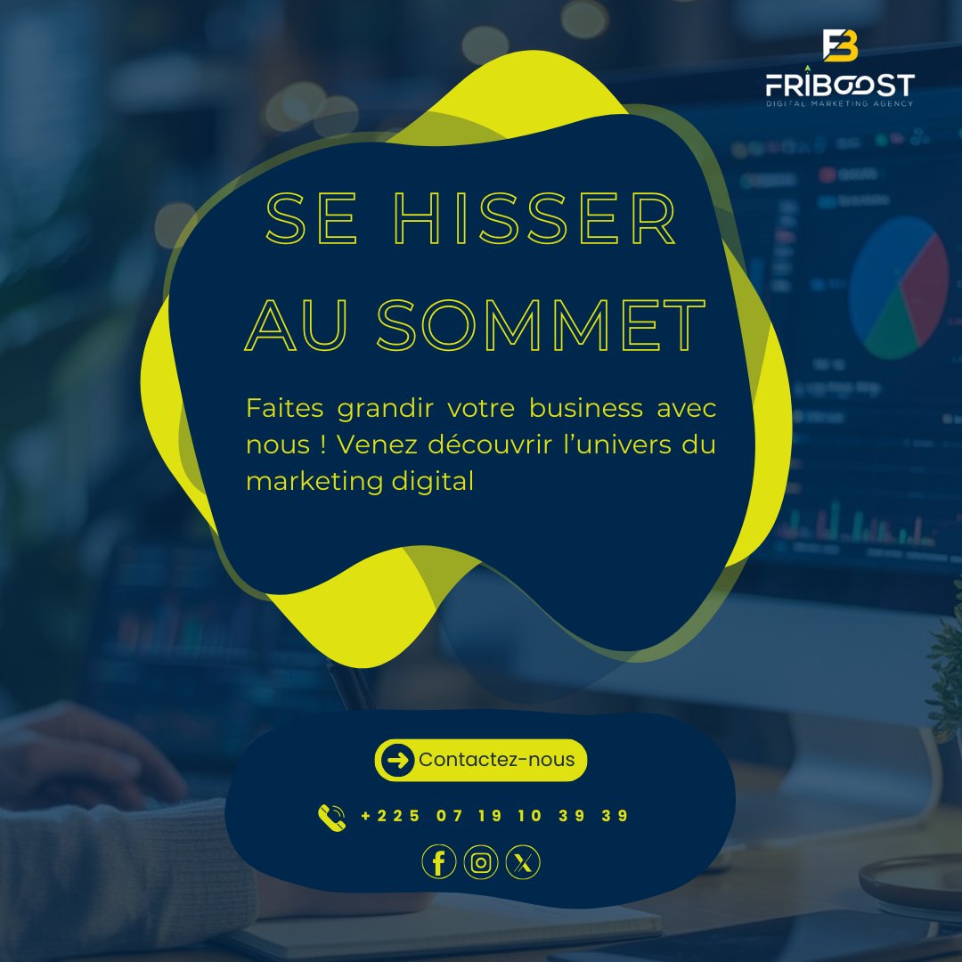 Friboost Marketing tweet media